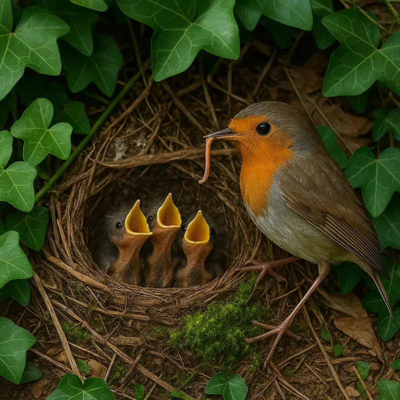 robins-nest